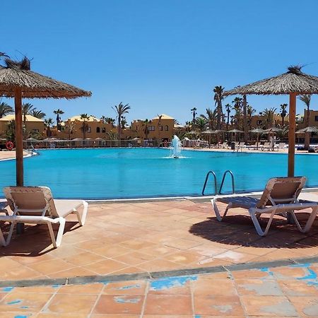 Papagayo 21-22, Big Pool And Free Wifi Apartman Corralejo Kültér fotó