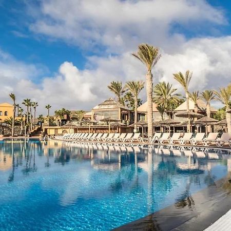 Papagayo 21-22, Big Pool And Free Wifi Apartman Corralejo Kültér fotó