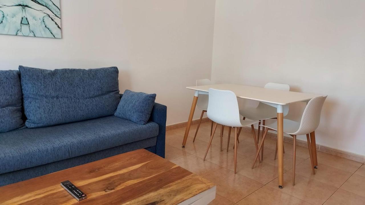 Papagayo 21-22, Big Pool And Free Wifi Apartman Corralejo Kültér fotó