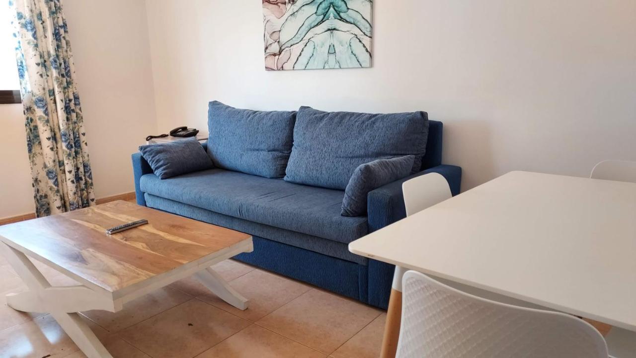 Papagayo 21-22, Big Pool And Free Wifi Apartman Corralejo Kültér fotó